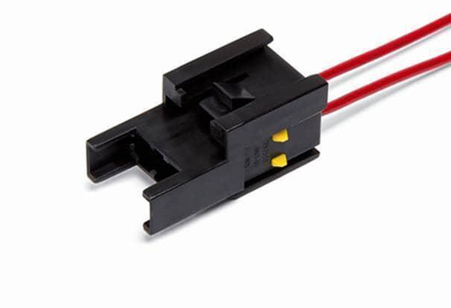 Разъем 2 контакта предохранителя UNIVAL для ЛАДА