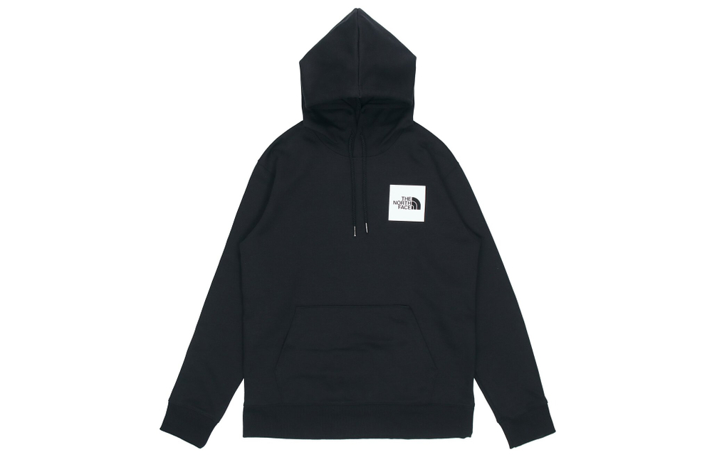 Худи THE NORTH FACE Logo, NF0A5AZF-JK3