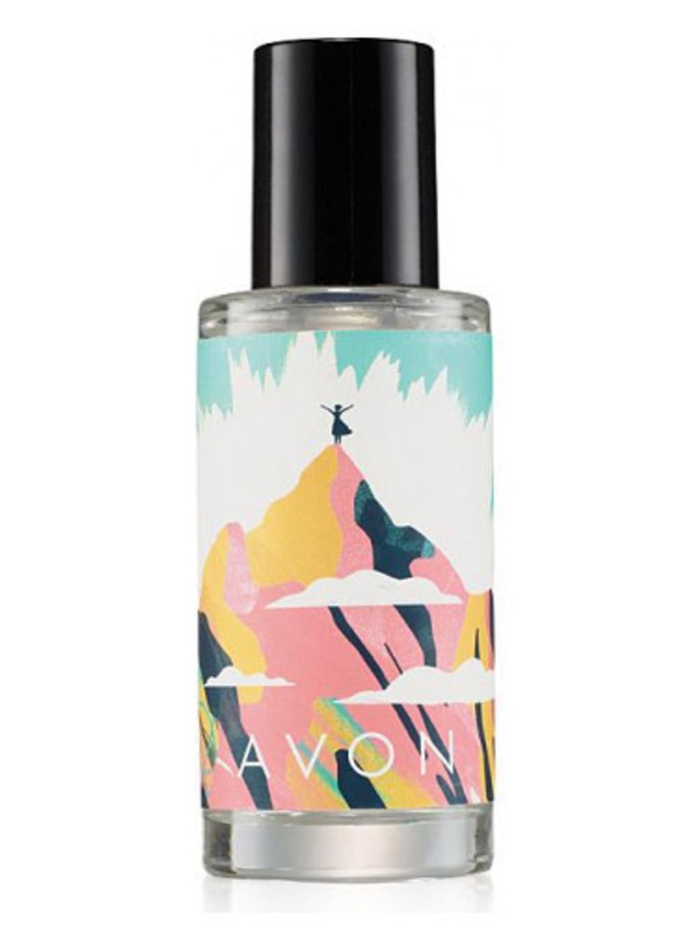 Avon Something Amazing