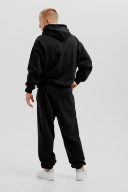 Костюм AG TEAM черный