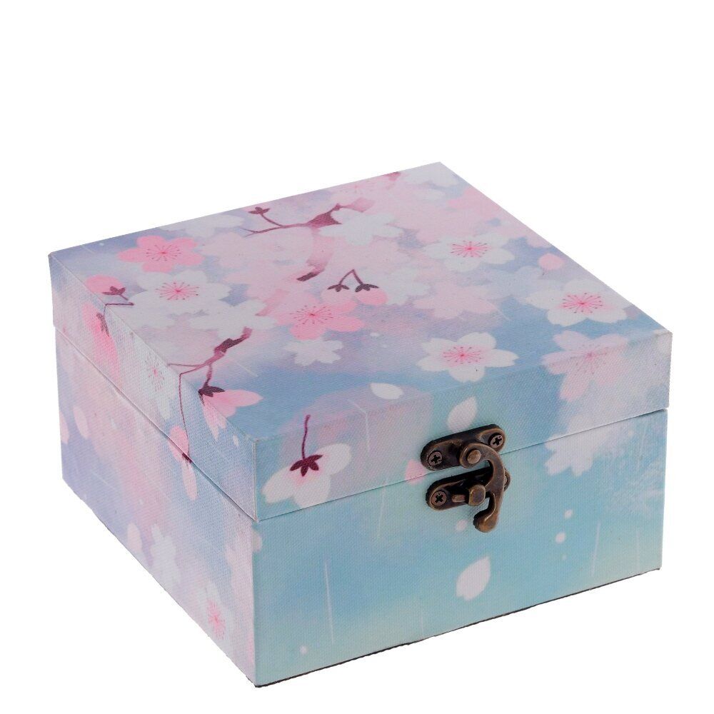 GAEM Шкатулка, L14 W14 H8 см