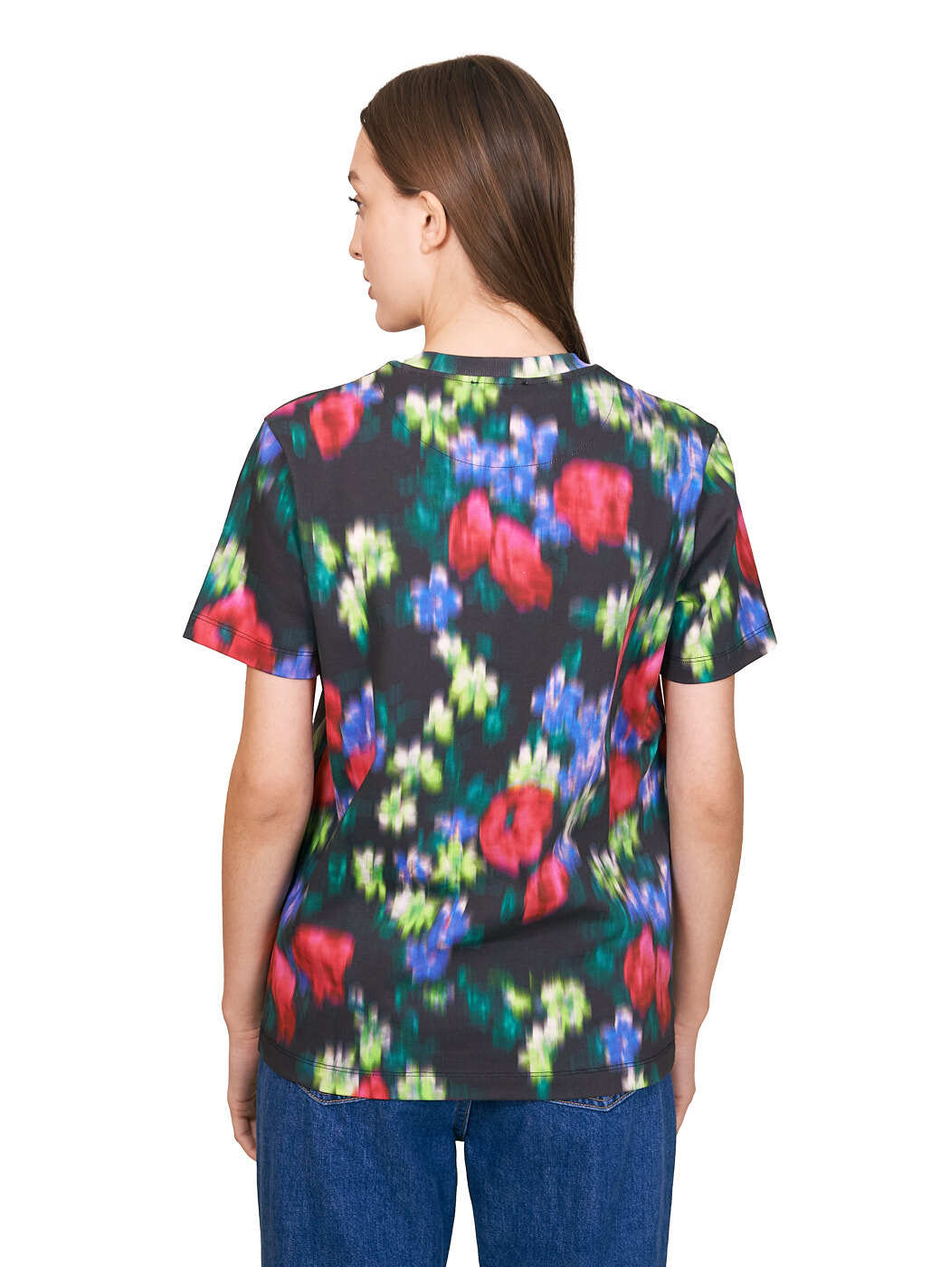 Футболка W Kenzo