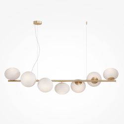 Светильник подвесной Maytoni   MOD268PL-07G