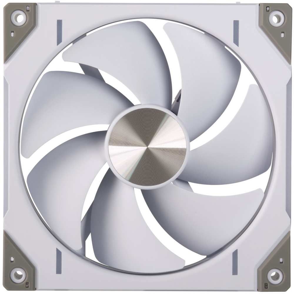Вентилятор для корпуса PHANTEKS PH-F140D30_DRGB_PWM_WT01