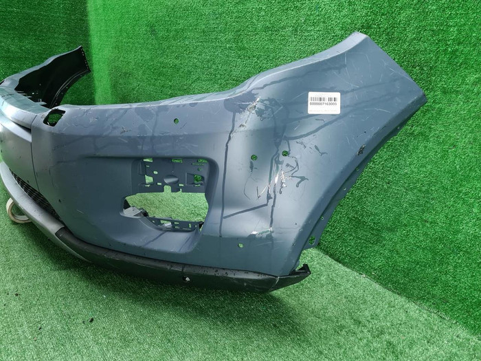 Бампер передний Range Rover Evoque 1 (2011-2015)