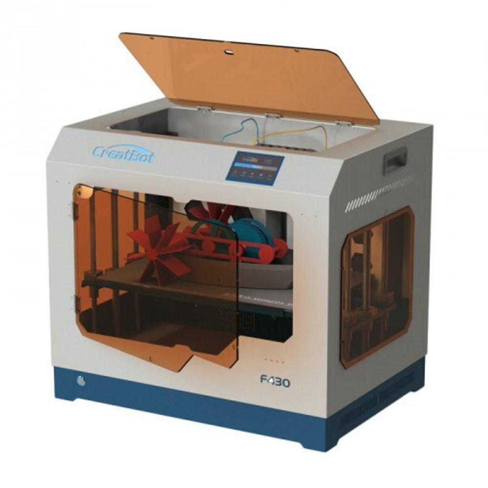 3D принтер creatbot f 430