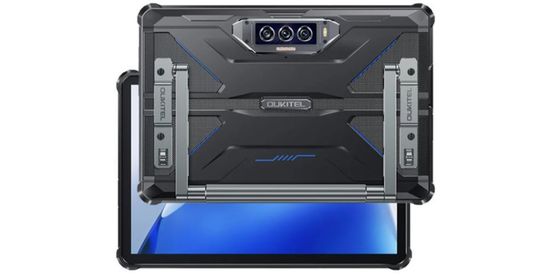 Планшет Oukitel RT7 Titan 5G 12/512GB Global