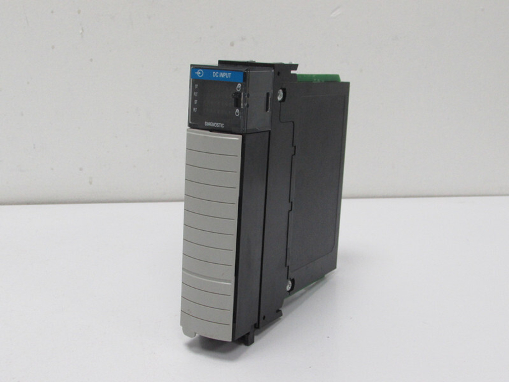 Allen Bradley 1756-IB16D/A