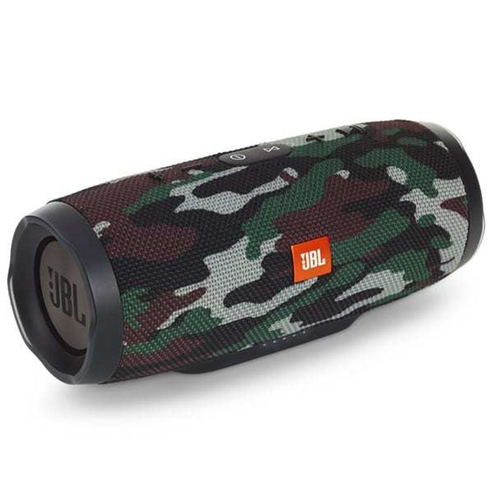 The jbl sales charge 3