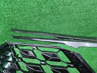 Бампер передний Jetta VS7 (2022-н.в.)