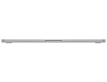 Ноутбук Apple MacBook Air 13, M3, 8/256GB, Silver
