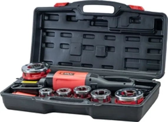 Многофункциональный станок с ЧПУ для пробивки листового проката TPL108