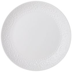 БЛЮДО LEFARD "FLORAL" 29,5*4 СМ (КОР=24ШТ.)