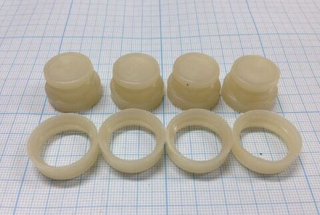 Ремкомплект ТРАПЕЦИИ дворников 2110,2170-370533 ООО"Унип-Сервис" (кт4пары)