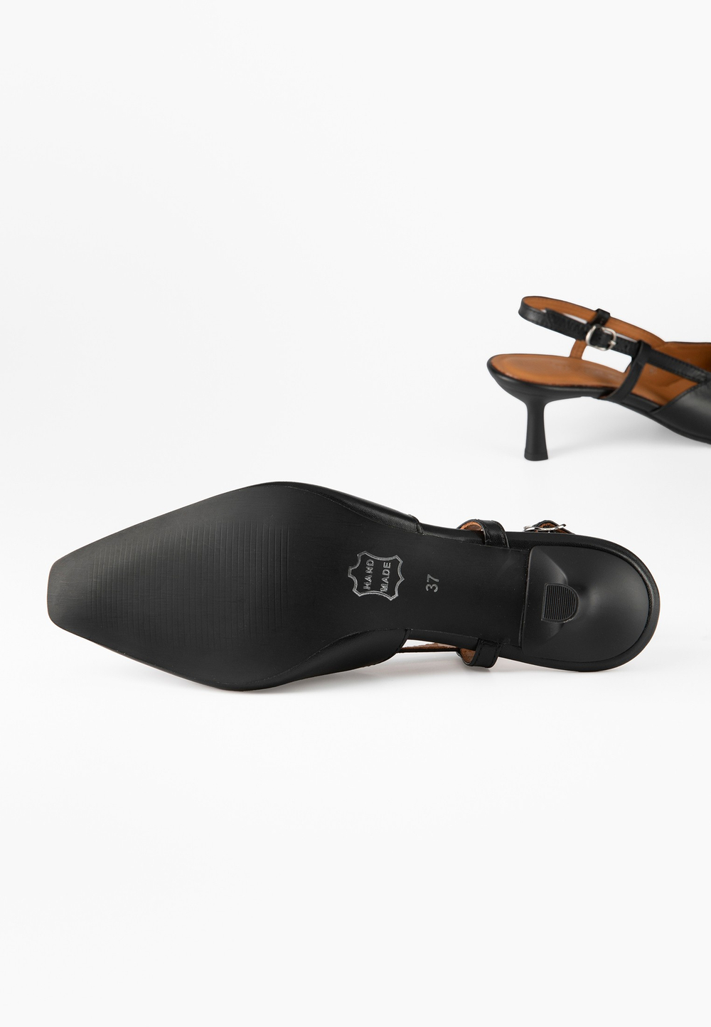 Туфли // Christina // Black