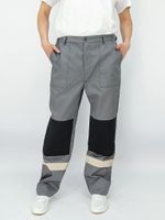 Костюм рабочий мужской КР.370.БР