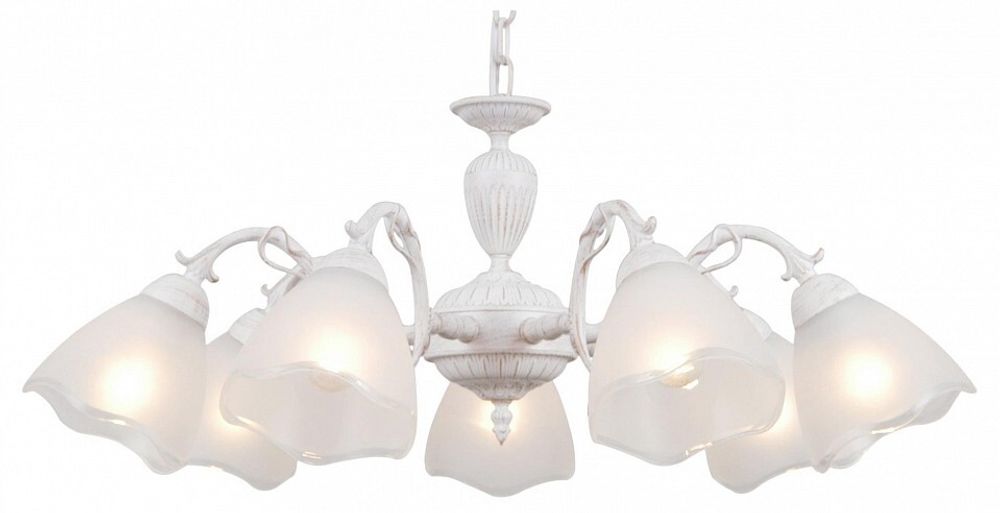 Подвесная люстра Citilux Латур CL413270