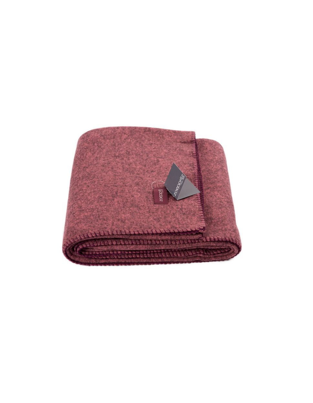 Плед 160х200 Zoeppritz Софт Вул 350 Германия фото