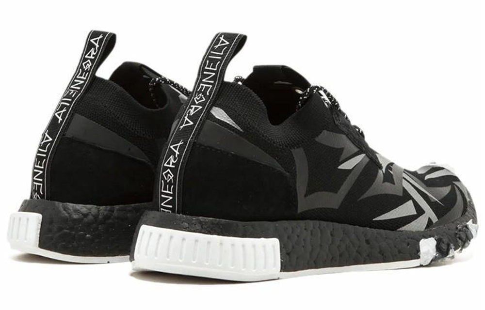 Кроссовки Adidas Originals Nmd Racer Juice