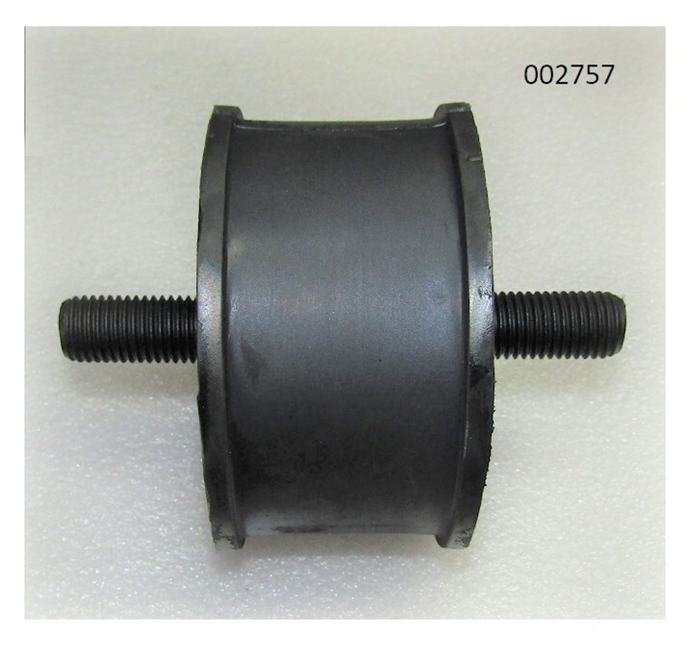 Амортизатор (96x56х2 М16х40) платформы двигателя VP250H /Vibration Damper