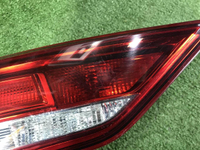 Фонарь левый внутренний Audi A3 3 8V (2016-2020)