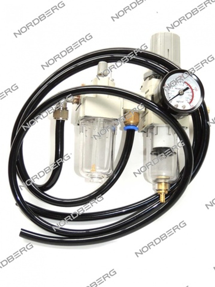 Лубрикатор для 4638E NORDBERG X000087