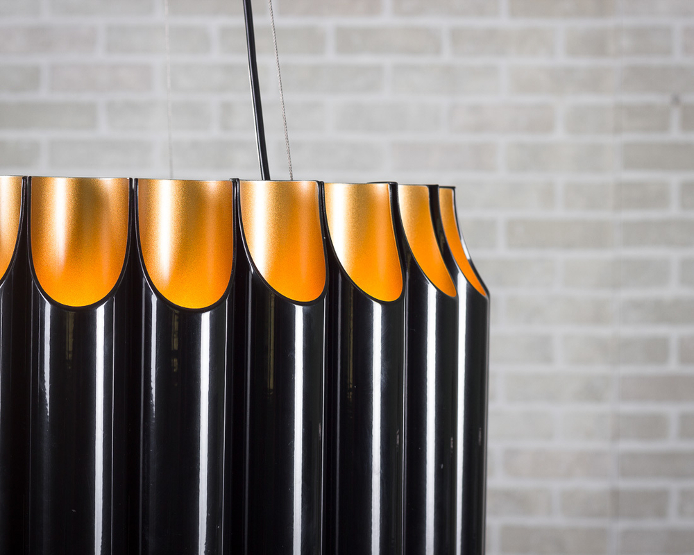 люстра Galliano