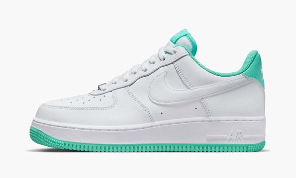 Air Force 1 '07 WMNS "White Mint"