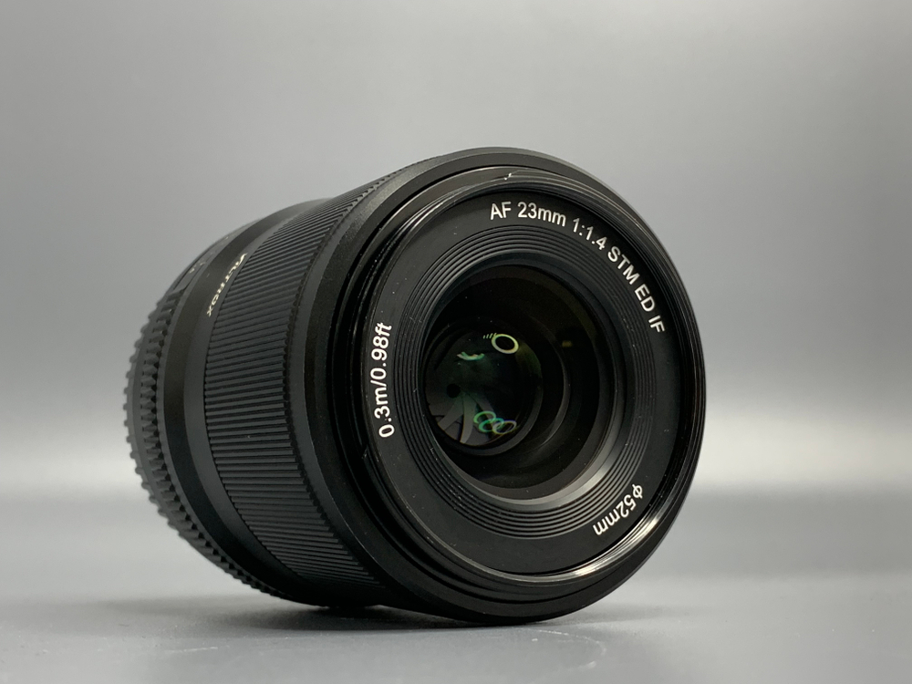 Viltrox AF 23mm 1.4 Nikon Z