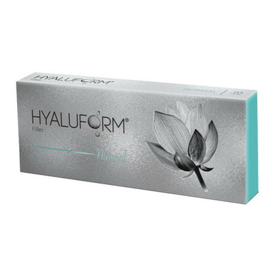 Hyaluform Filler Normal | 18 мг/мл | Филлер средний