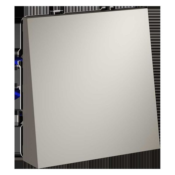 Вывод кабеля Voltum S70, (кашемир) VLS080203