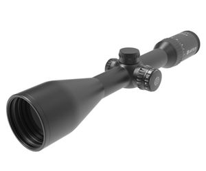 Прицелы Artelv LRS для дальней охоты