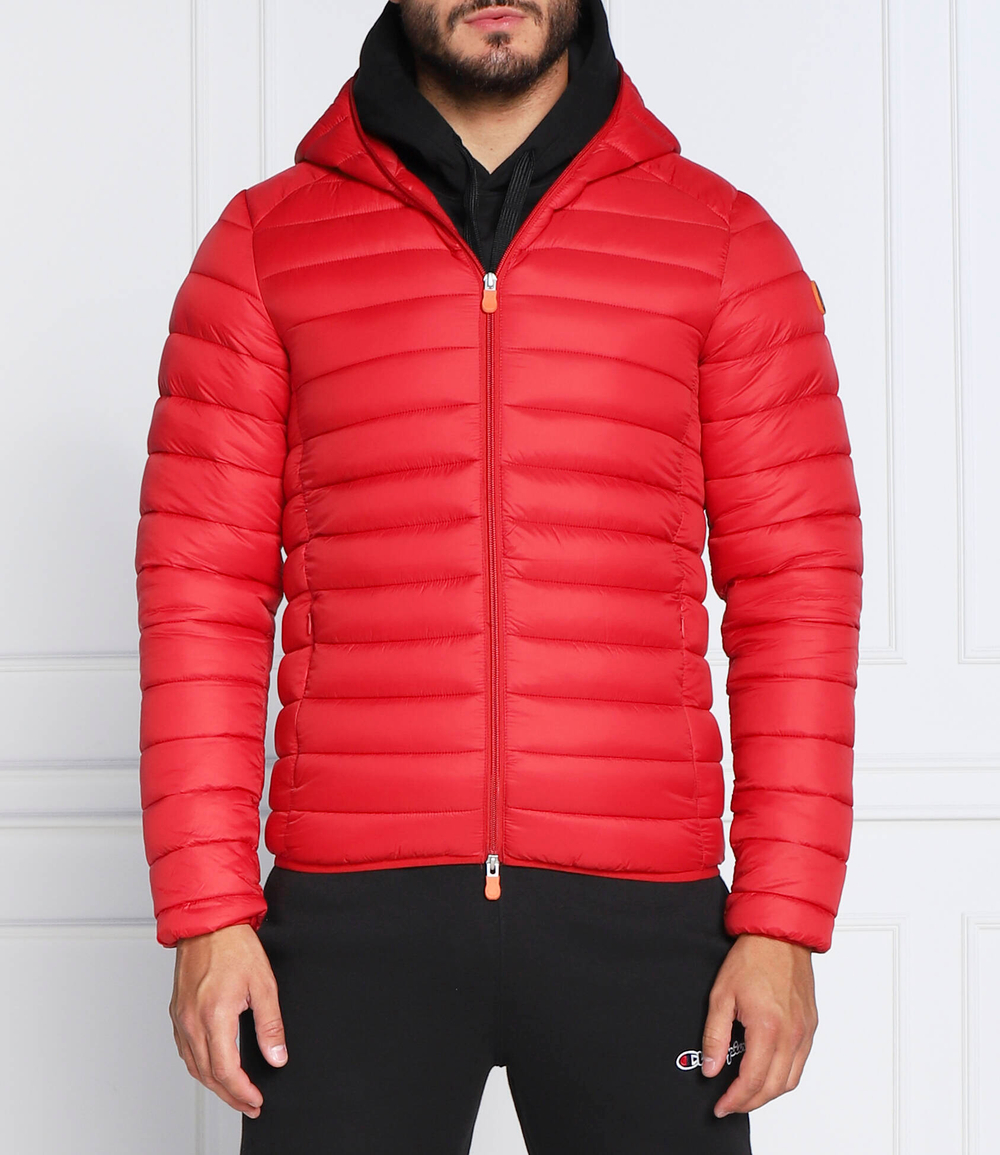 куртка donald Save The Duck - красный (D30650M GIGA15)