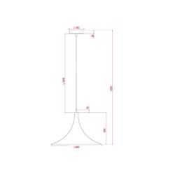 Подвесной светильник Arte Lamp