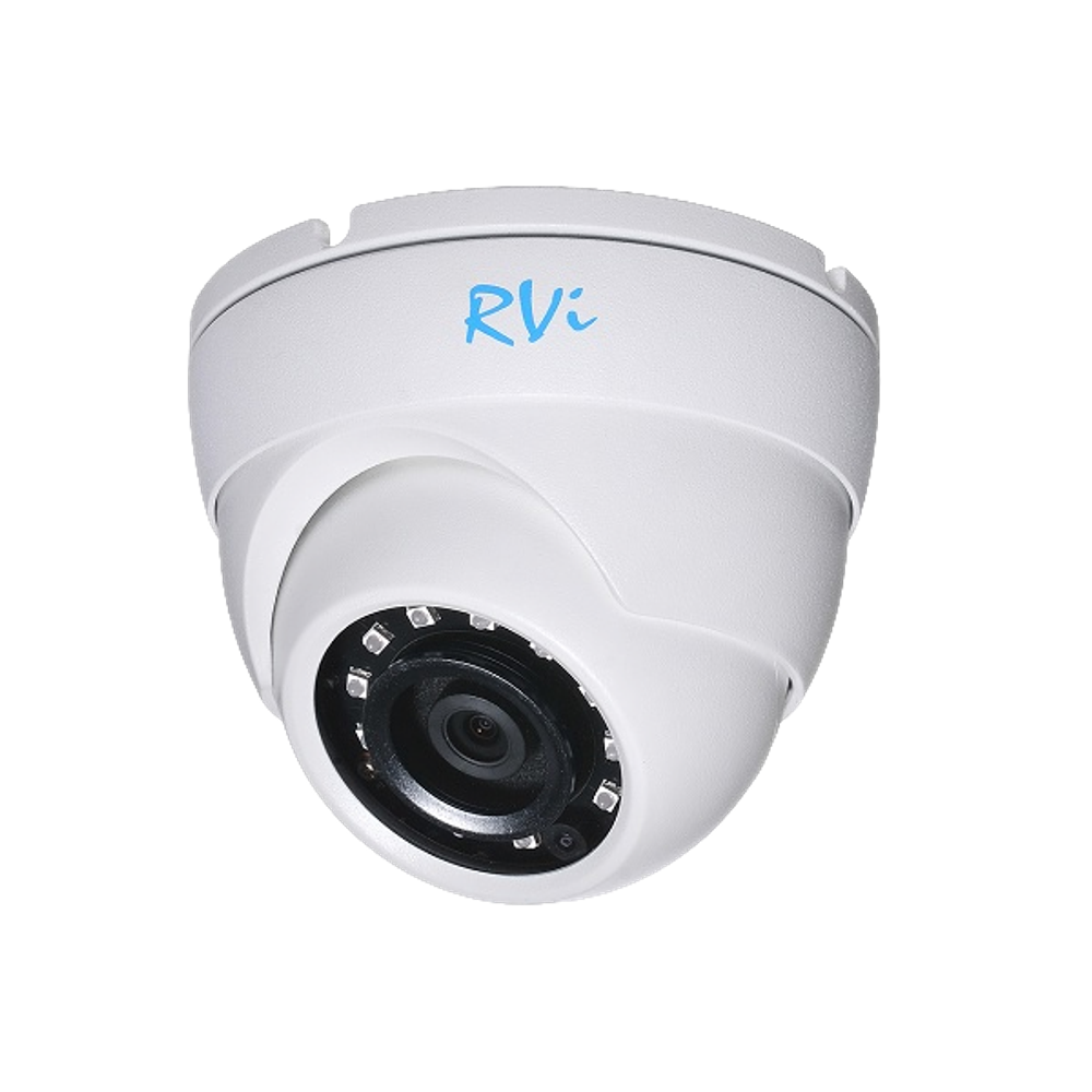 RVi-1NCE2120 (3.6) white , IP67  ,-40 ... 60 °С,  Металл