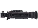 Тепловизионный прицел ATAK ET23-35LRF, x3.7/7.4/14.8/29.6, 384x288, лазерный дальномер + баллистический калькулятор, D=35мм