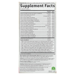 Garden of Life, Organics, мультивитамины для женщин, 60 веганских таблеток