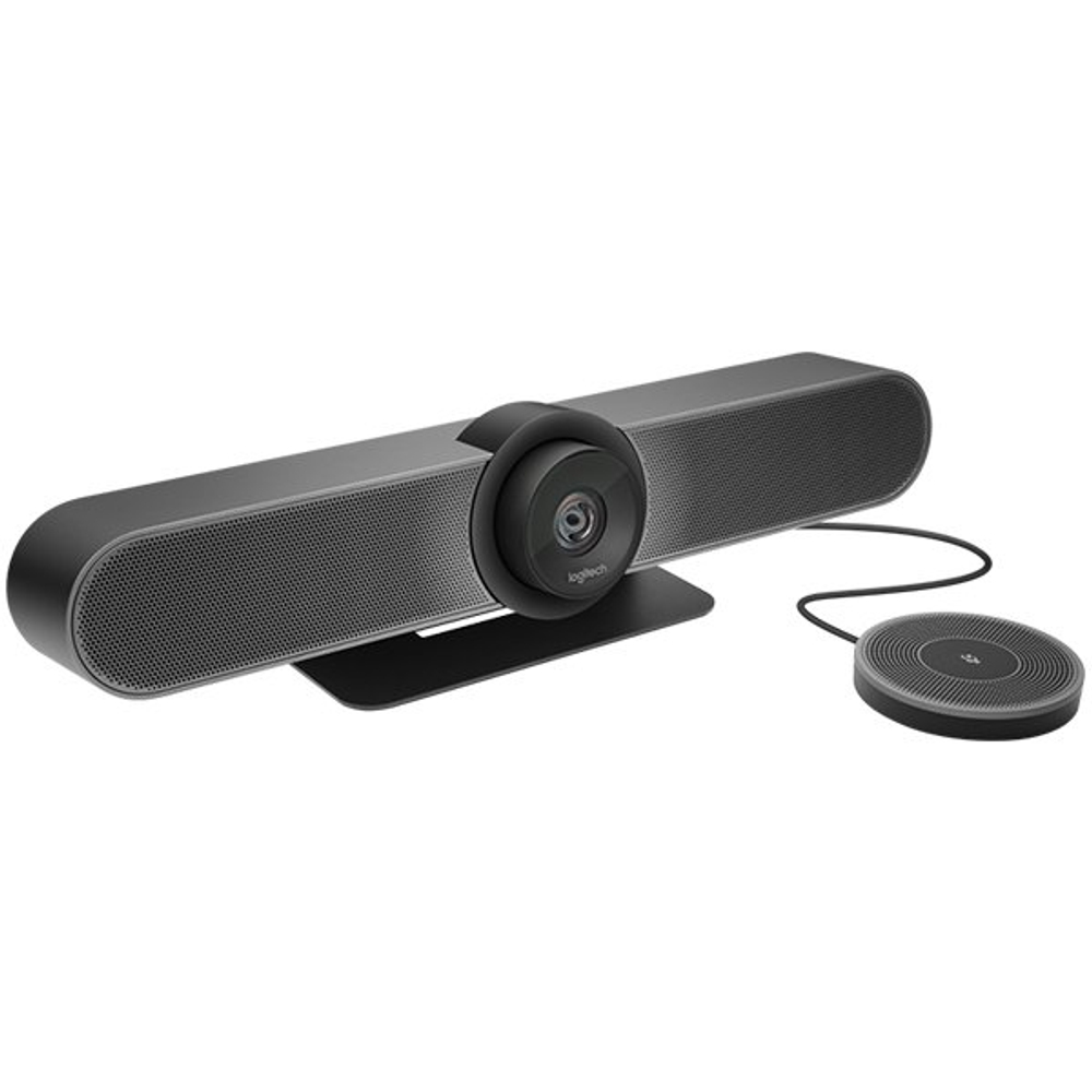 LOGITECH EXPANSION MICROPHONE FOR MEETUP CAMERA - WW