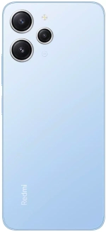 Смартфон Xiaomi Redmi 12 4/128GB Sky Blue