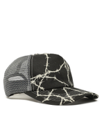 Кепка Wired Trucker