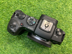 Canon EOS RP 8.000 кадров