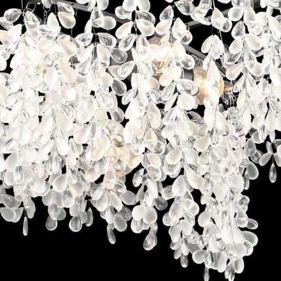 02484-0.4-05 BK светильник потолочный