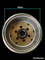 магнит генератора 157QMJ (под генератор с 8 катушками)