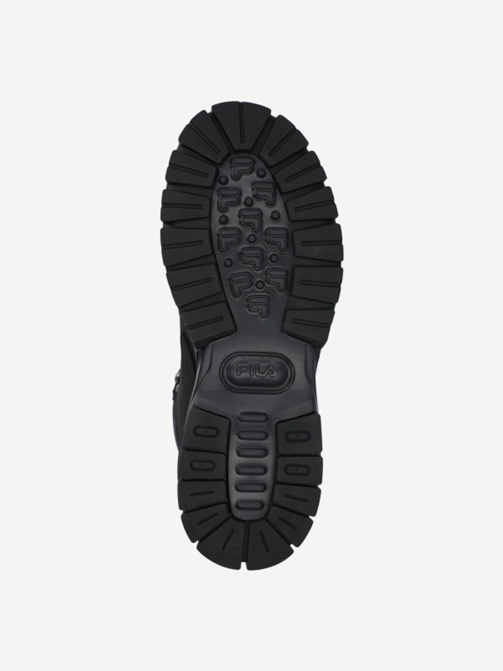 Ботинки мужские FILA BACKBONE MID RB M