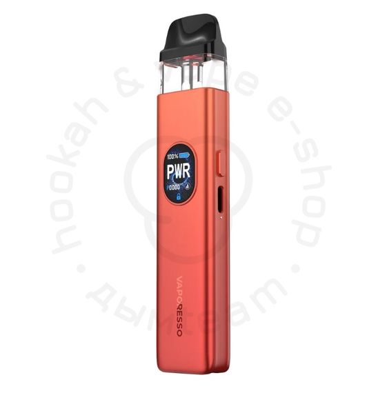 Vaporesso Xros 5 - Coral Red