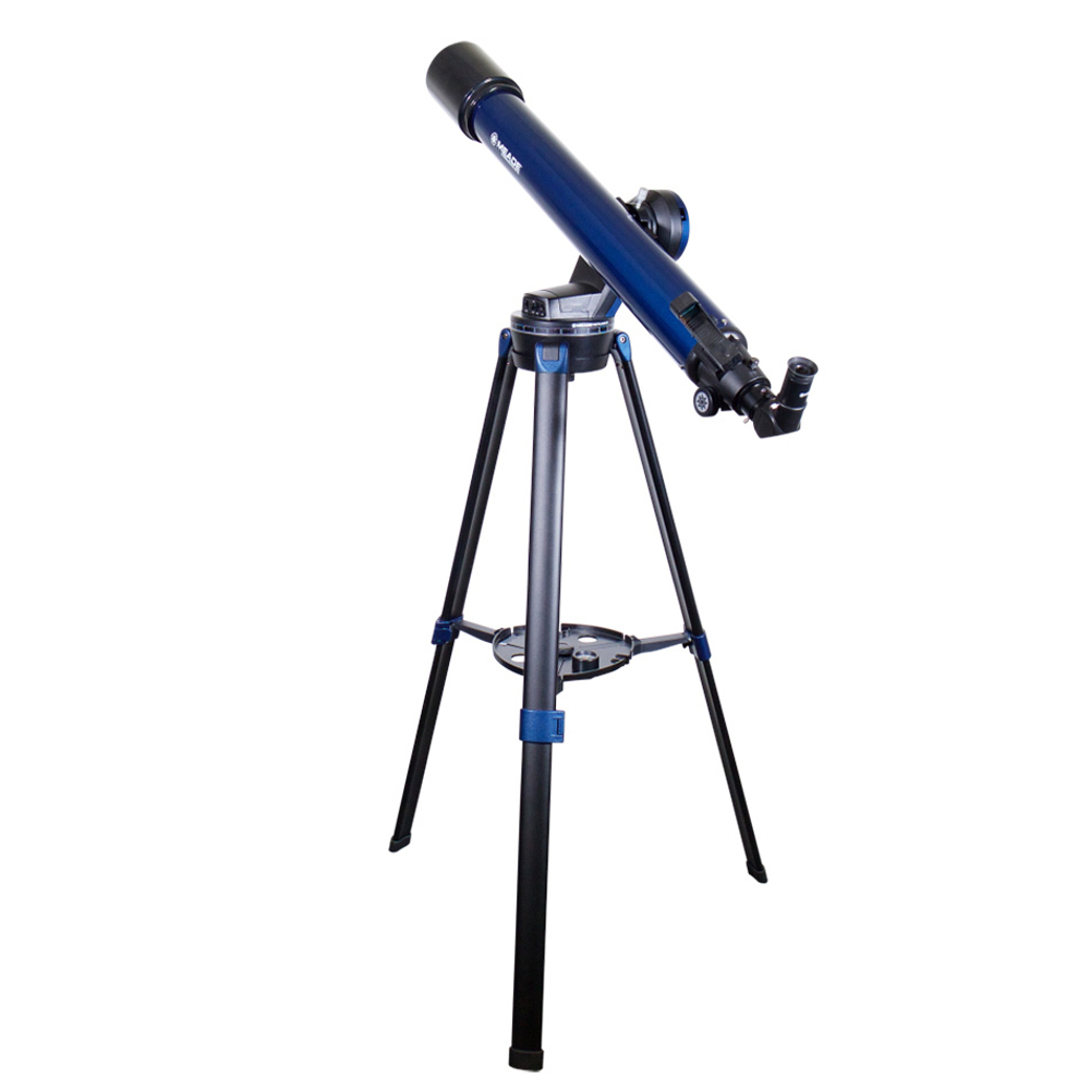 Телескоп с автонаведением Meade StarNavigator NG 90 мм