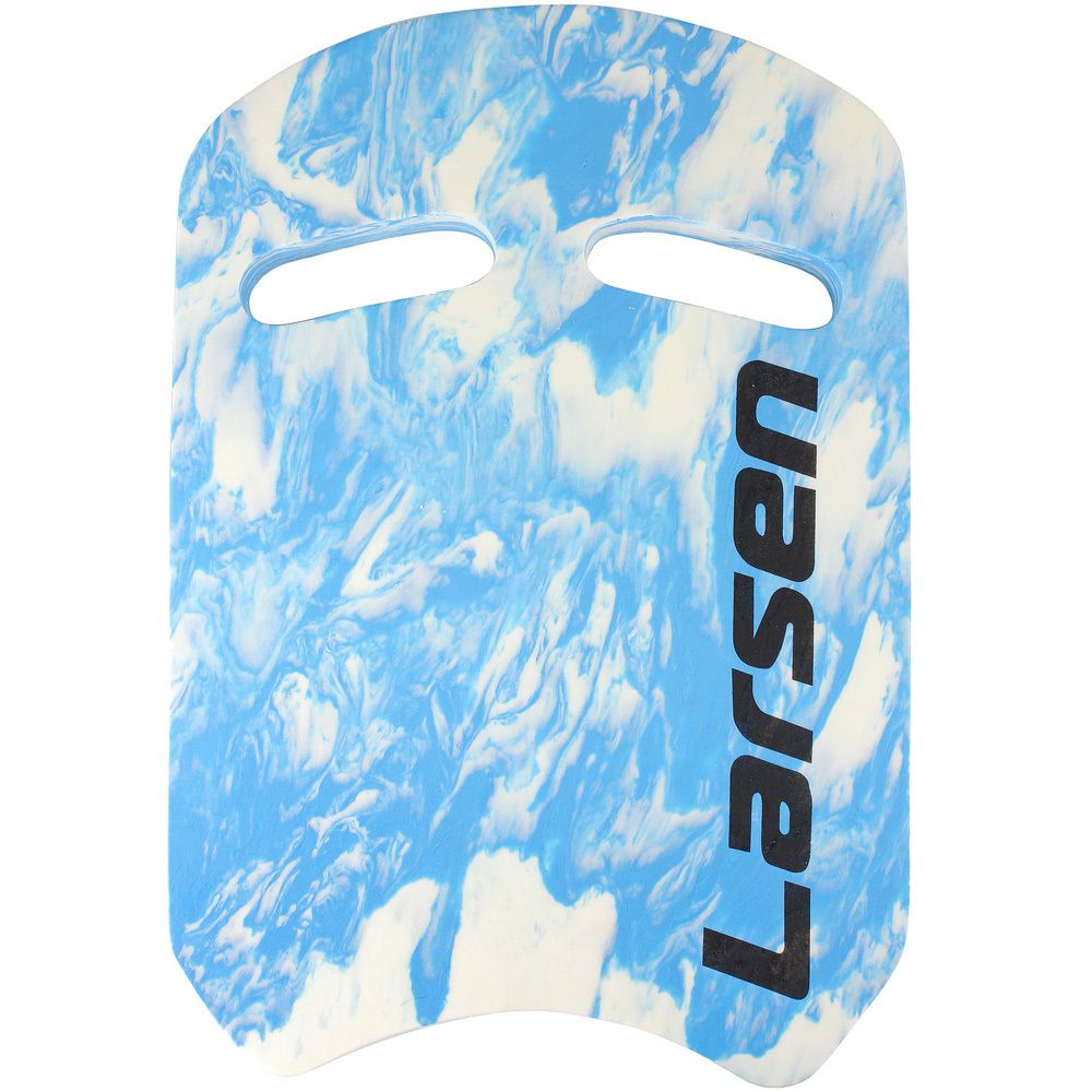 Доска для плавания AquaFitness Larsen YP-07SP р28х43х3.5