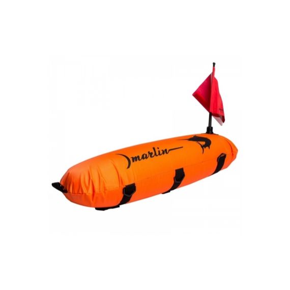 Буй Marlin Torpedo
