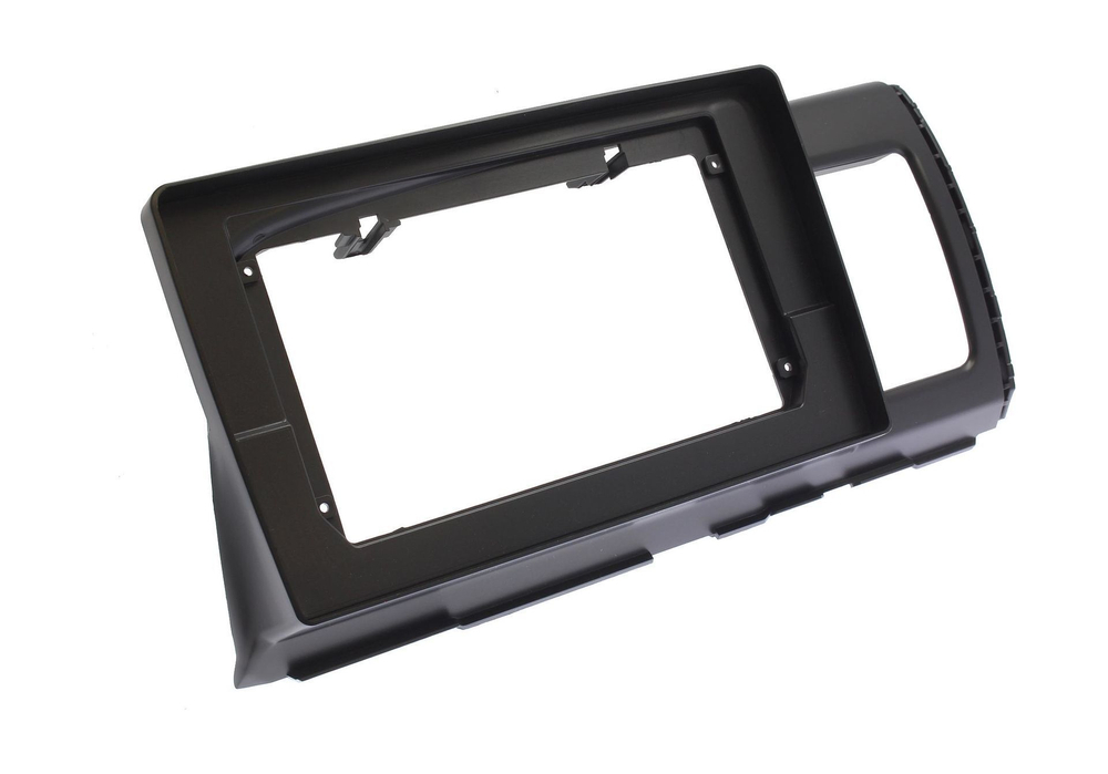 Переходная рамка магнитолы TOYOTA WISH 2003-2009 10,2 дюймов
