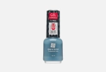 BRIGITTE BOTTIER Лак для ногтей GEL FORMULA тон 01 прозрачный, 030